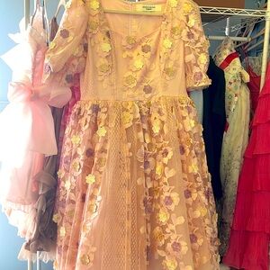 JessaKae Cupcake dress